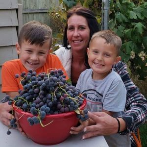 Meet your Posher, Mariya